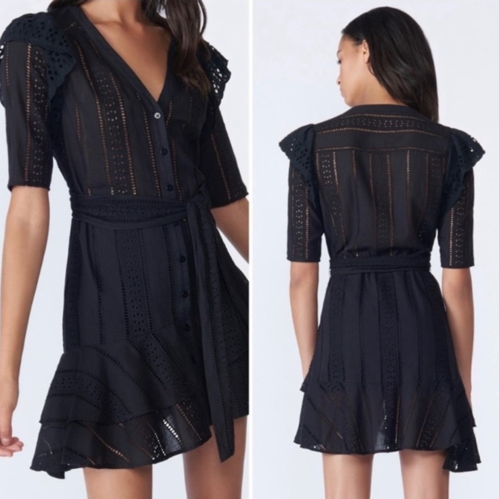 Veronica Beard | Dress